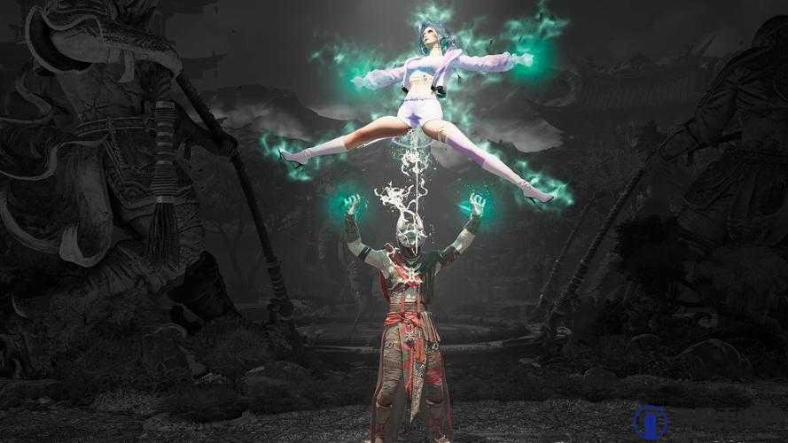 真人快打9入门基础知识 新手必看