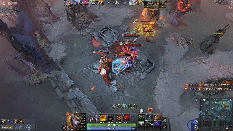 Dota2常见问题集锦