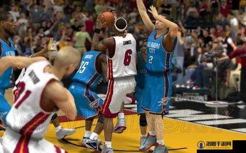 NBA2K13开启SSAO的方法