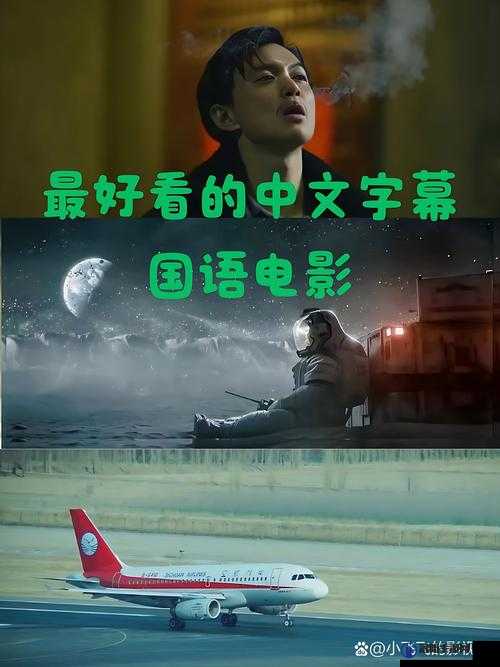 最好好看的中文字幕：它具有独特的魅力与价值