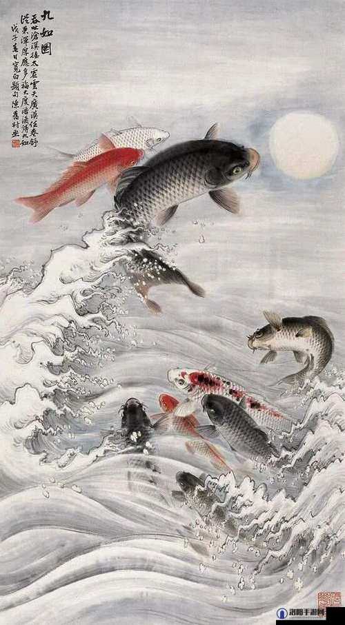 细腻描绘的极致鱼水之欢场景呈现