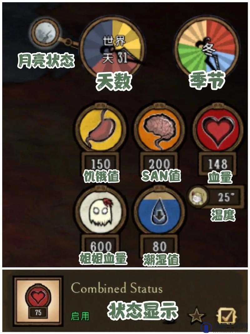 饥荒mod安装教程，还不懂饥荒mod怎么用的看过来
