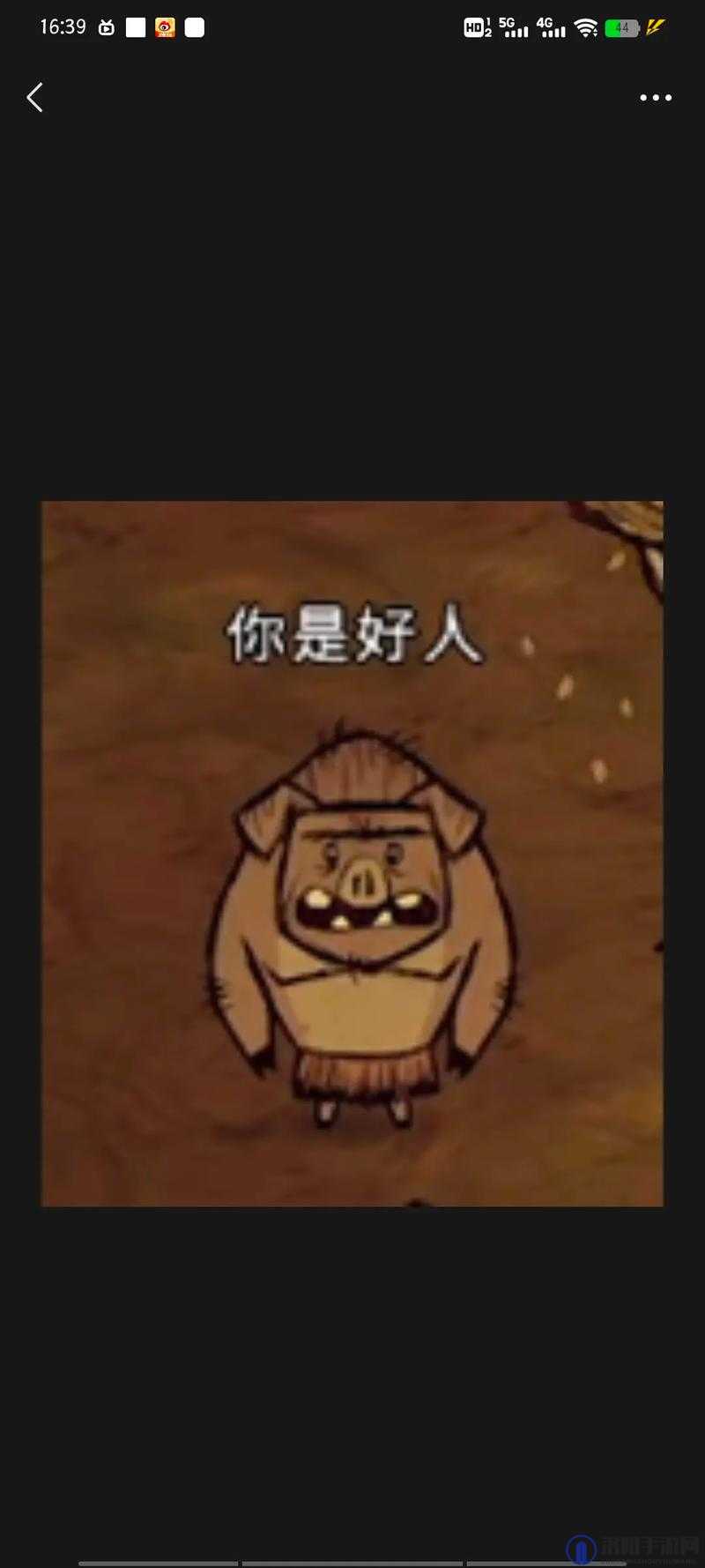 饥荒趣事糗事囧事一箩筐