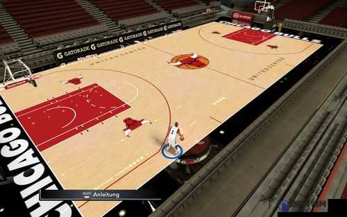 NBA2K11秘籍，解锁隐藏球队及其他实用技巧