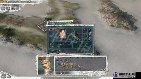 三国志11威力加强版，解锁隐藏武将的终极攻略