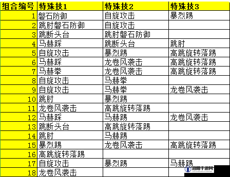 热血格斗传说秘籍，点燃心中的格斗之魂
