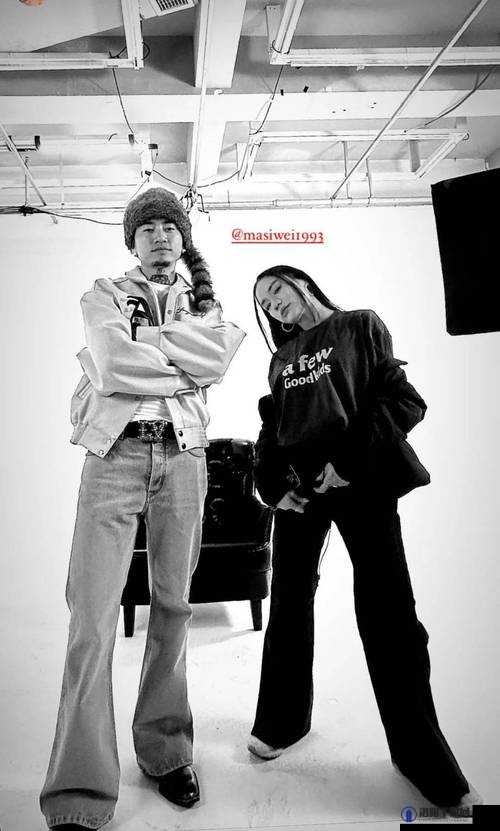 日本一姐 RAPPER 潮水是啥：探寻其背后的故事与魅力