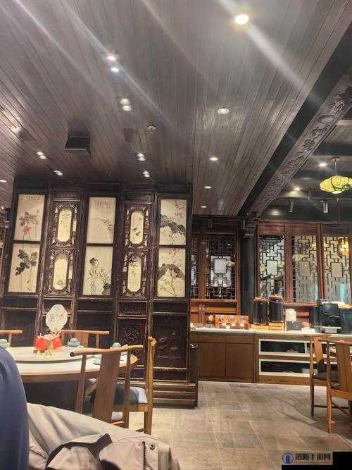 中国古典文化主题餐厅：品味红楼韵味，感受怡红院的独特魅力