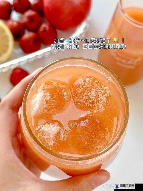 蜜桃草莓荔枝 375ML：美味饮品带来的独特享受与魅力体验