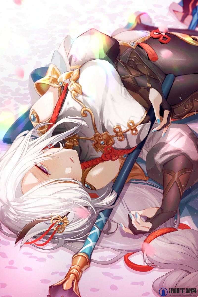 申鹤脸红且口吐白沫究竟发生了何事