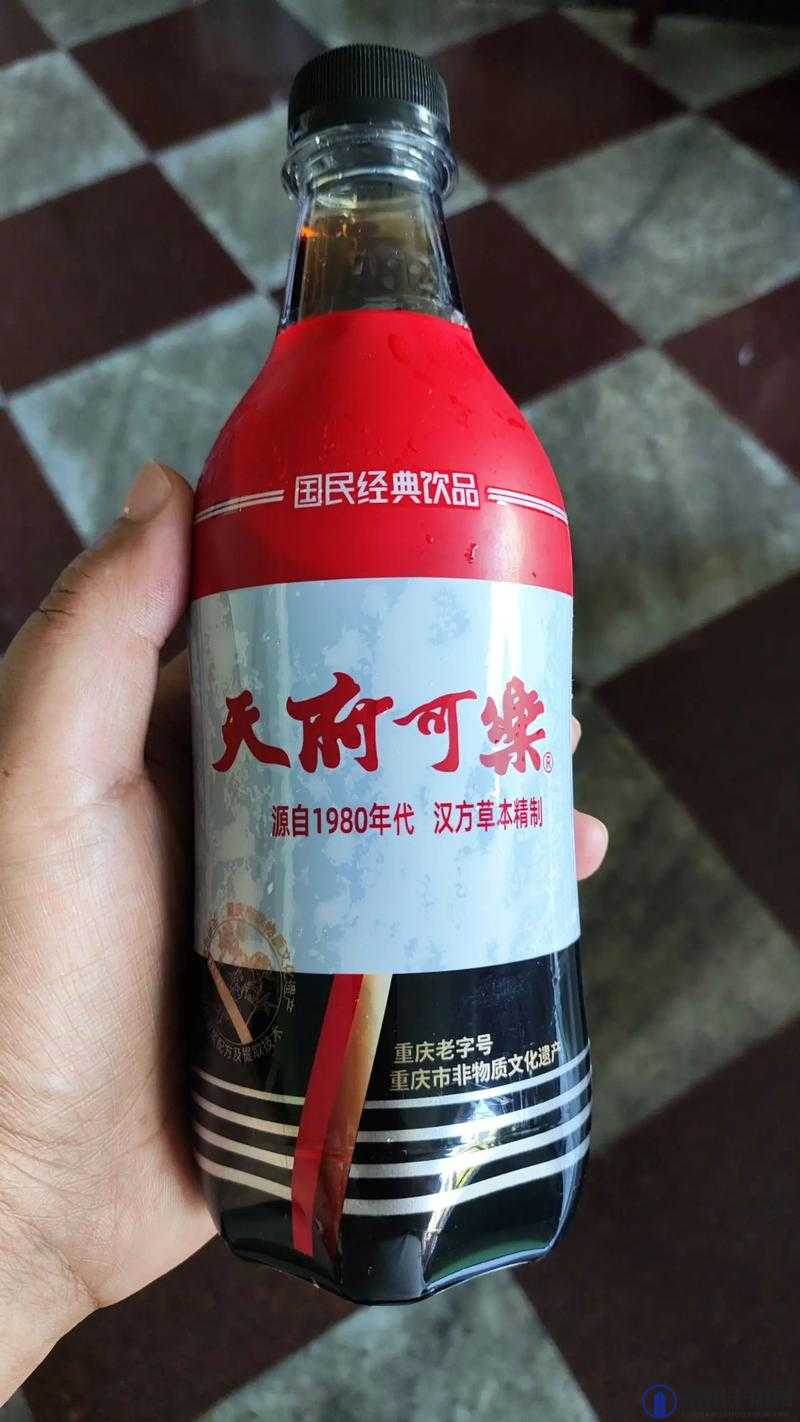 可乐操国产：探索国产可乐的独特魅力