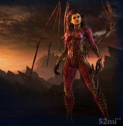 星际争霸2虫群之心头像皮肤解锁条件，爱美人士必备