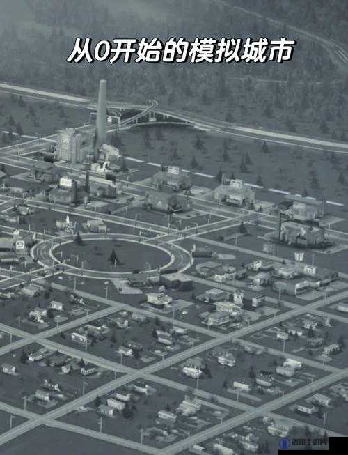 模拟城市5交通堵塞的另类解决办法