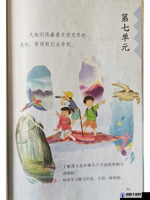 妖媚婷儿的夸克口令：带你走进奇妙的知识世界