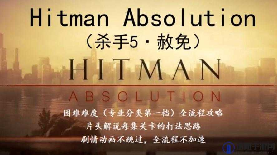 杀手5，赦免打不开？停止工作？别急，这里有妙招！