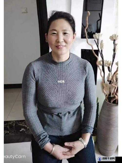 沈阳 45 岁阿姨最后巅峰：人生别样精彩绽放