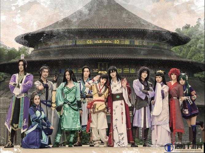 仙剑奇侠传5前传攻略，十大可控人物深度解析