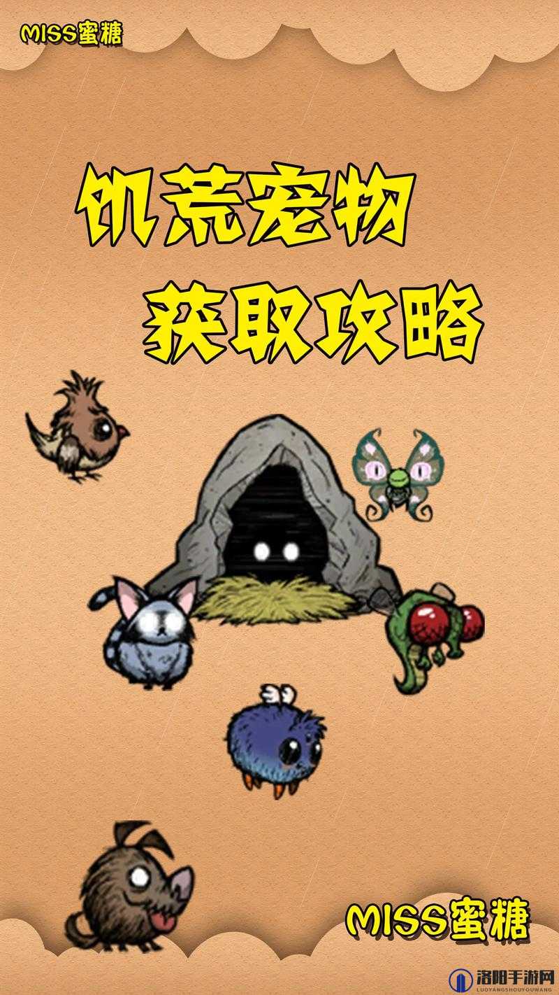 饥荒游戏攻略，怎么活捉鸟类和蝴蝶