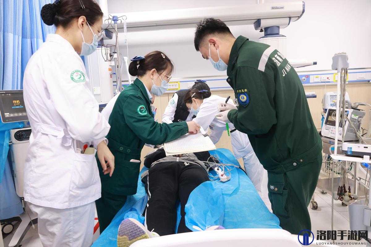 佳柔和医院长第7 相关事件引发关注探讨