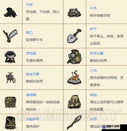 饥荒游戏攻略，最新第四版在XP系统下的运行方法