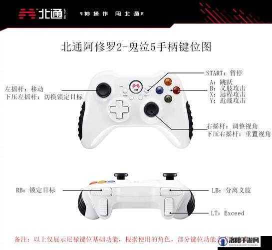 鬼泣5试玩版深度攻略，360手柄操作秘籍与出招表全解析