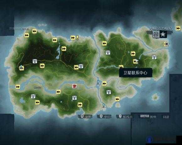 孤岛惊魂3攻略，前面三张新地图的注意事项