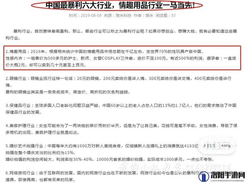 麻豆产精国品：引领成年人用品行业的创新与发展