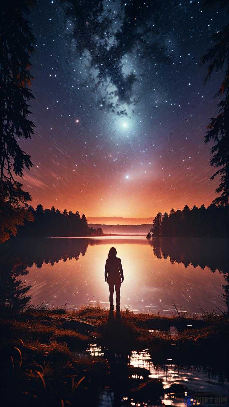 适合男人深夜孤独寂寞：探寻心灵深处的静谧与愁思