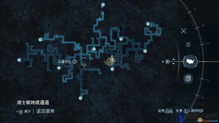 刺客信条3破解补丁使用方法详解