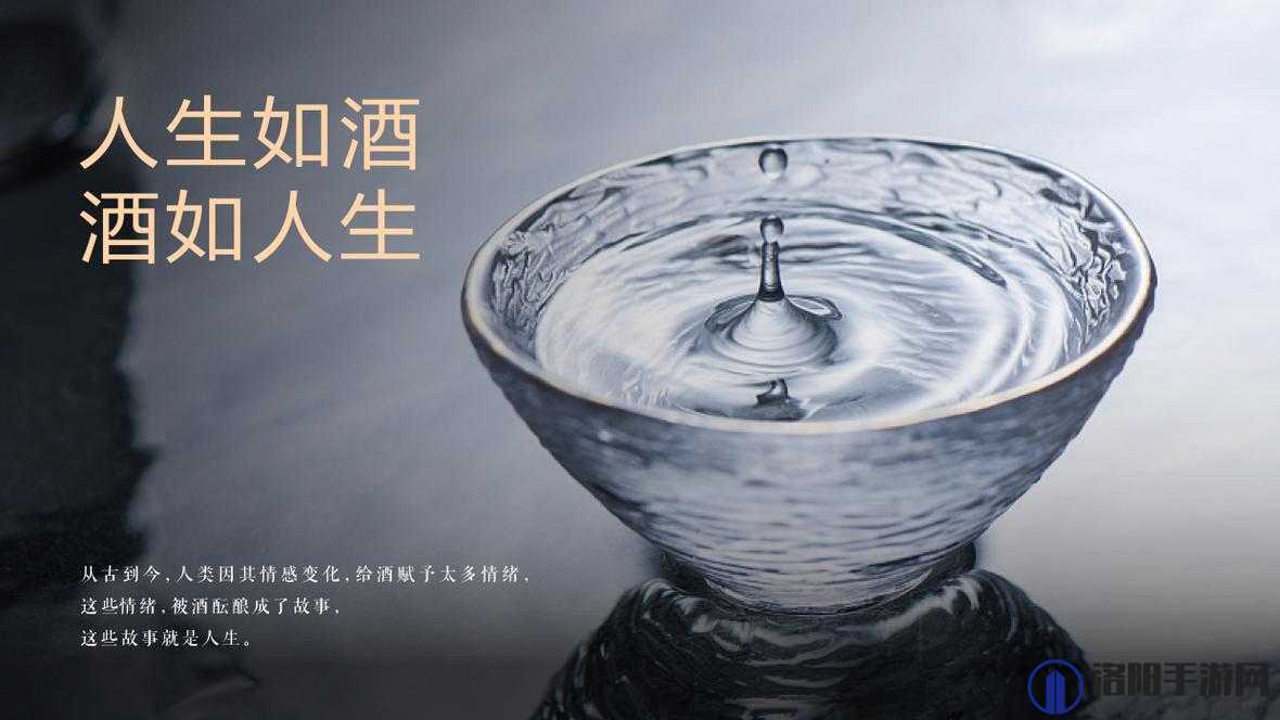 酒色 1314 ：一场别样的情感交织与岁月故事