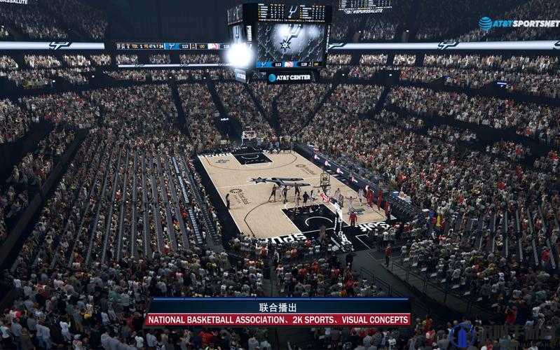 NBA2K13空接操作解析，制霸篮下的艺术