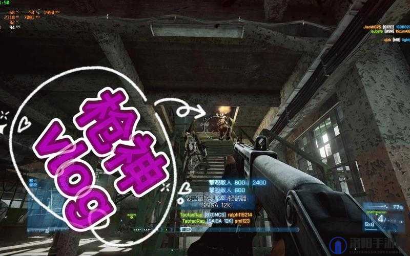 战地3攻略，戗神模式小心得