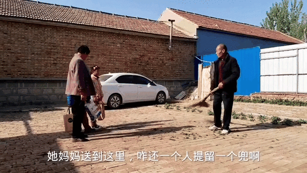 儿媳李茹老王儿之间的故事：那些不为人知的情感纠葛与生活点滴