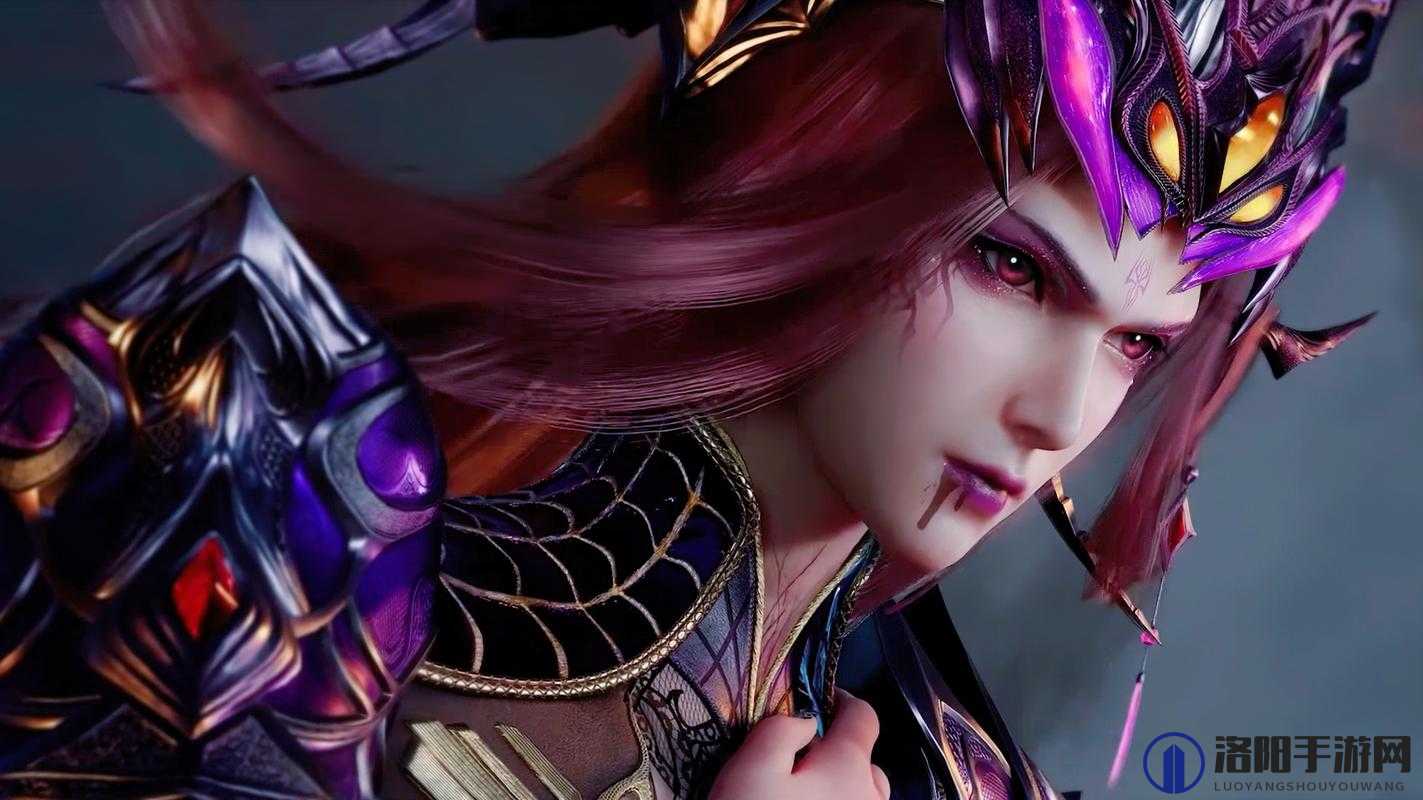 斗罗大陆：比比东与唐三的纠葛：插曲中的情感碰撞
