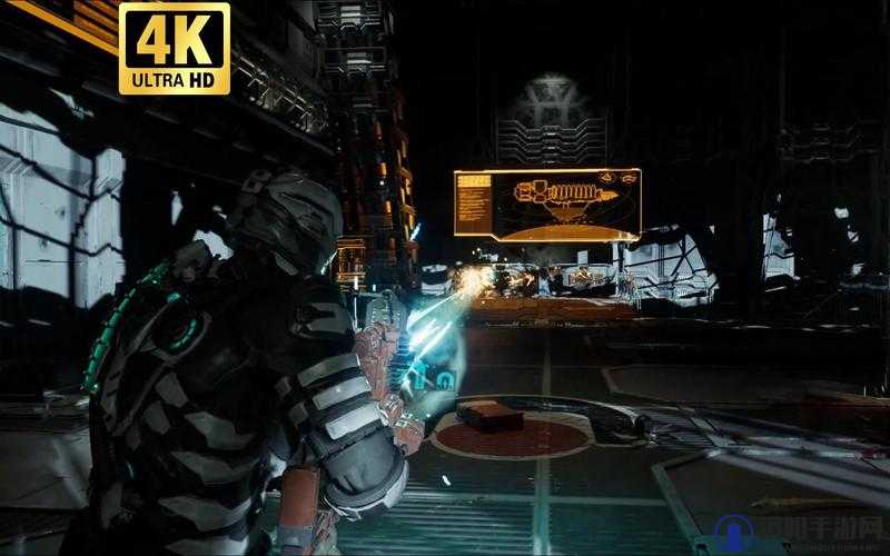 死亡空间1图文攻略，武器弹药篇