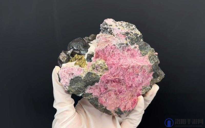 粉色视频苏晶体结构 iso：探秘晶体结构的奥秘