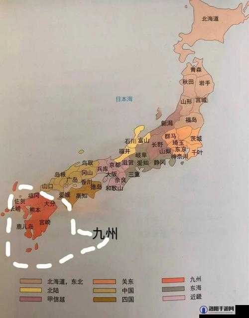 日本一线产区和二线产区：深入剖析其特点与差异及未来发展趋势