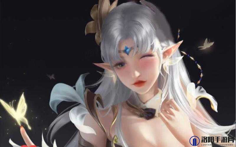 抓住西施那两只引人瞩目的大兔子啦