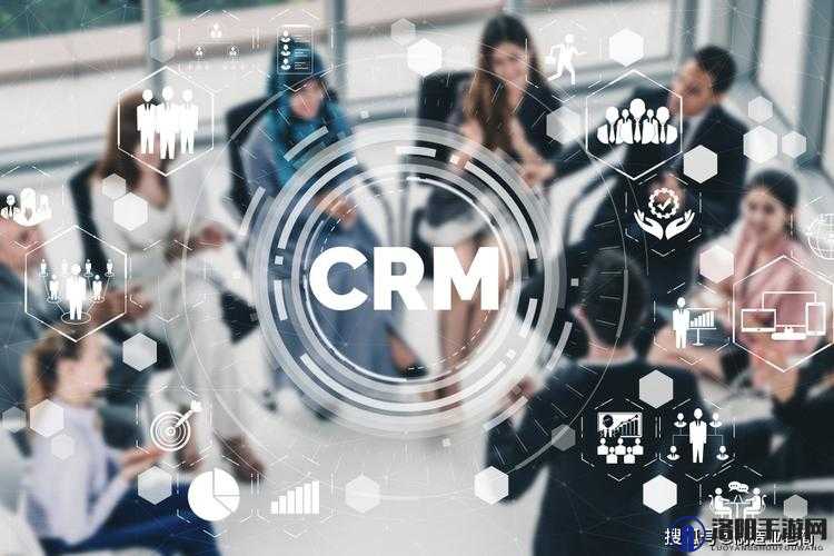 国内外免费看 CRM：探索其背后的价值与应用场景