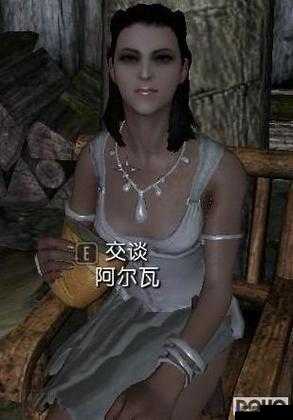上古卷轴5天际攻略，宅男结婚指南