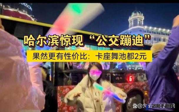 性爱公交车：一场引发争议与想象的独特体验