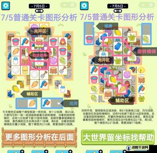 羊了个羊2022.2.23关卡攻略流程，羊了个羊2月23日关卡怎么过