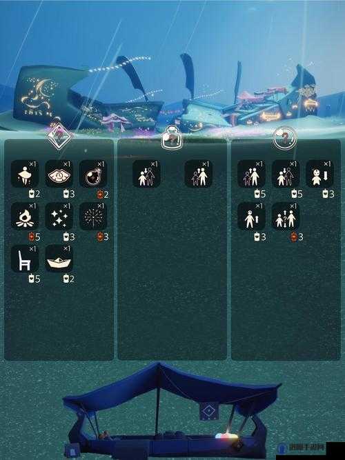 光遇每日任务2月22日攻略一览，光遇任务2.22怎么完成