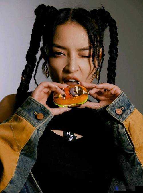 国内女 RAPPER：用音乐诉说故事的灵魂歌者