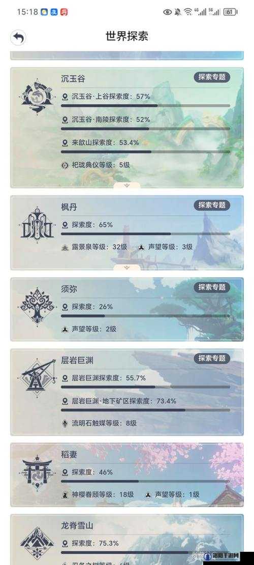 解锁原神稻妻纪念品商店，探索独特商品