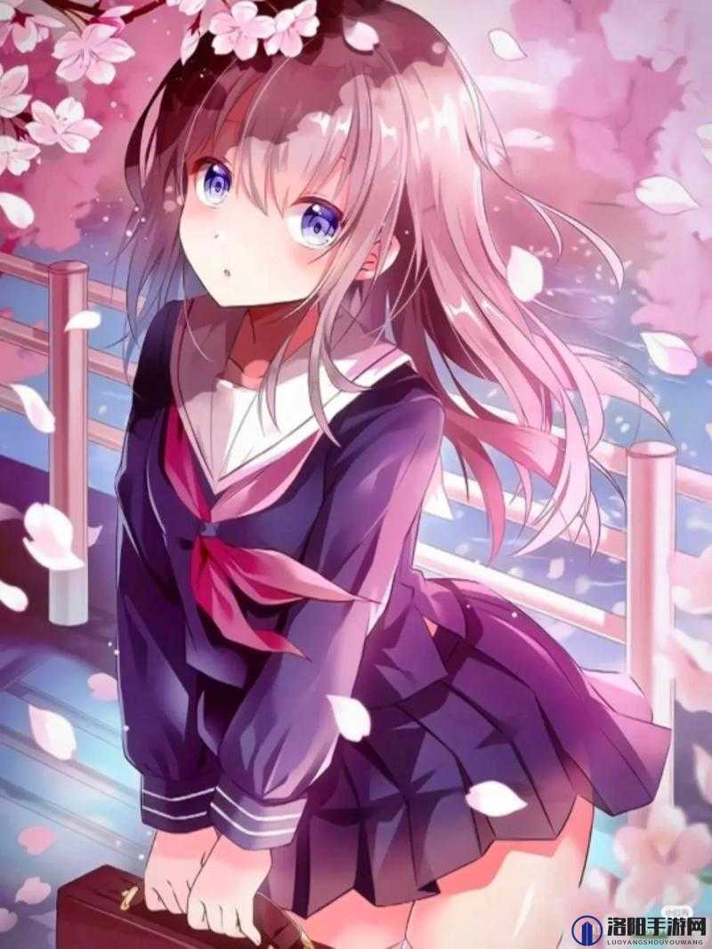 樱花漫画网官网：用漫画点亮你的二次元世界