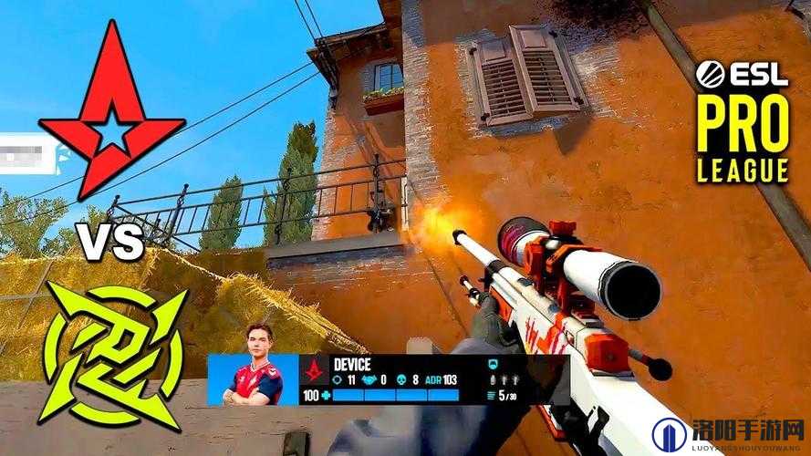 CSGO 高清大片段视频：震撼对决精彩瞬间全记录