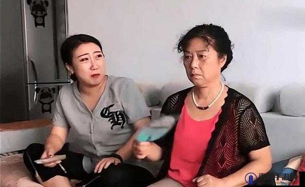 家有三个媳妇陈淑蓉：婆媳关系为何如此复杂？