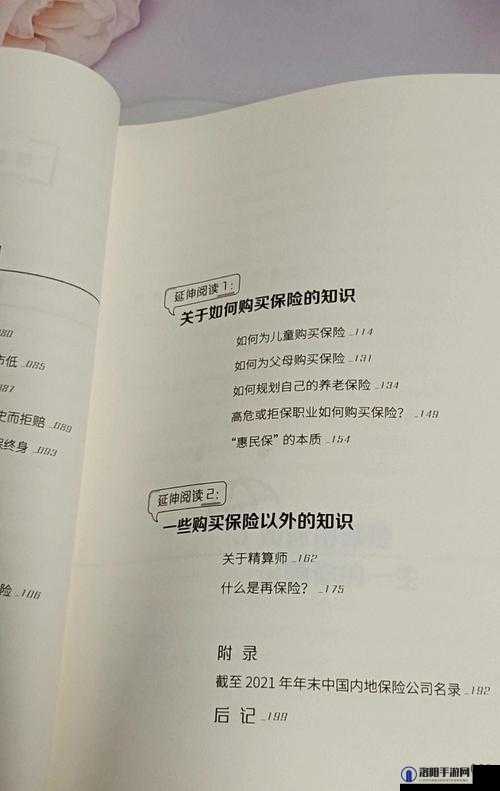 女保险公司推销员的神秘面纱：揭开她的职业故事