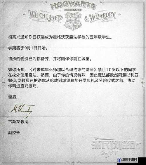 霍格沃茨之遗调查妖精的存在任务攻略流程，详细解析与步骤指导
